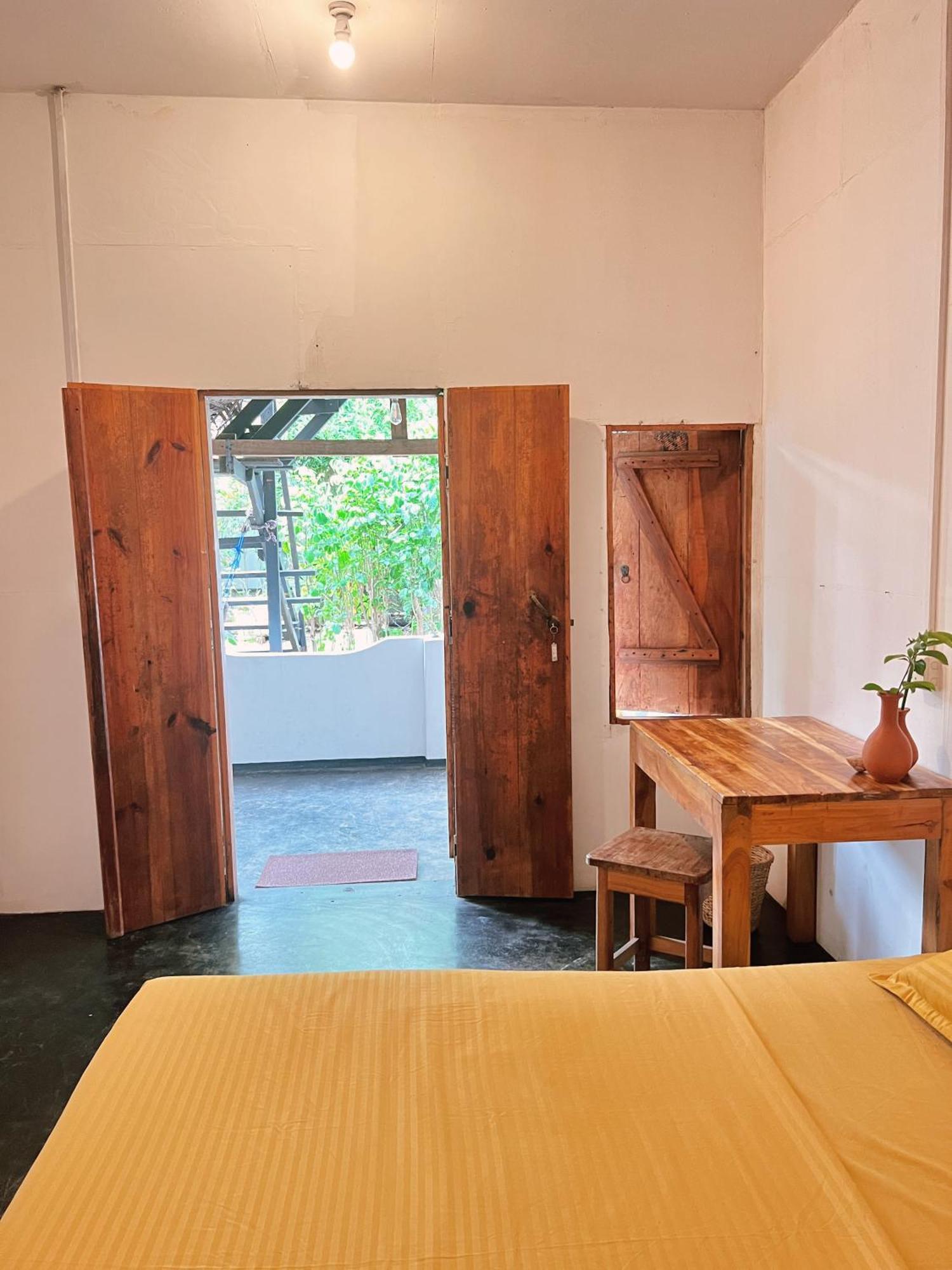 Wave Hunters Hostel Arugam Bay Εξωτερικό φωτογραφία