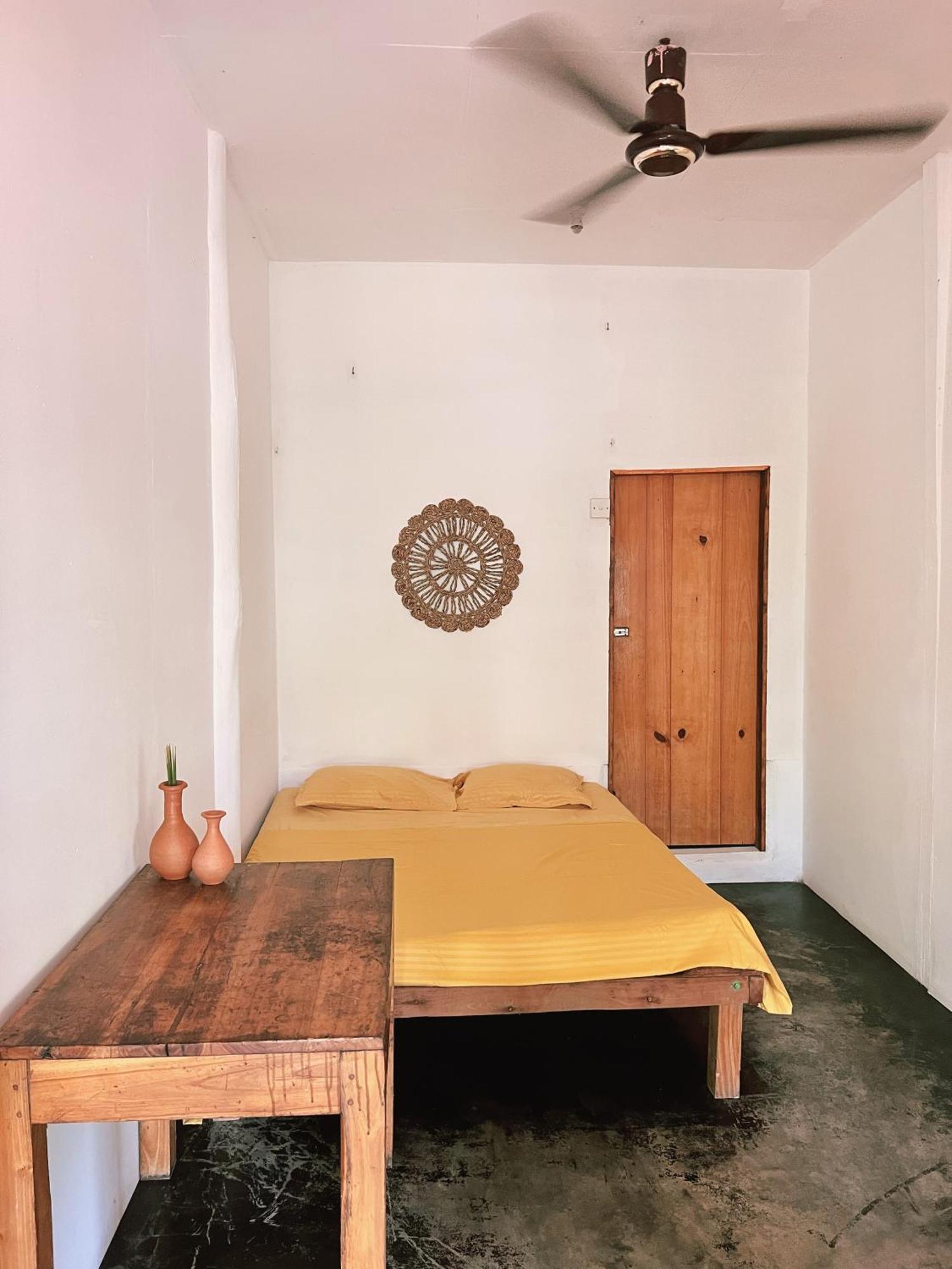 Wave Hunters Hostel Arugam Bay Εξωτερικό φωτογραφία