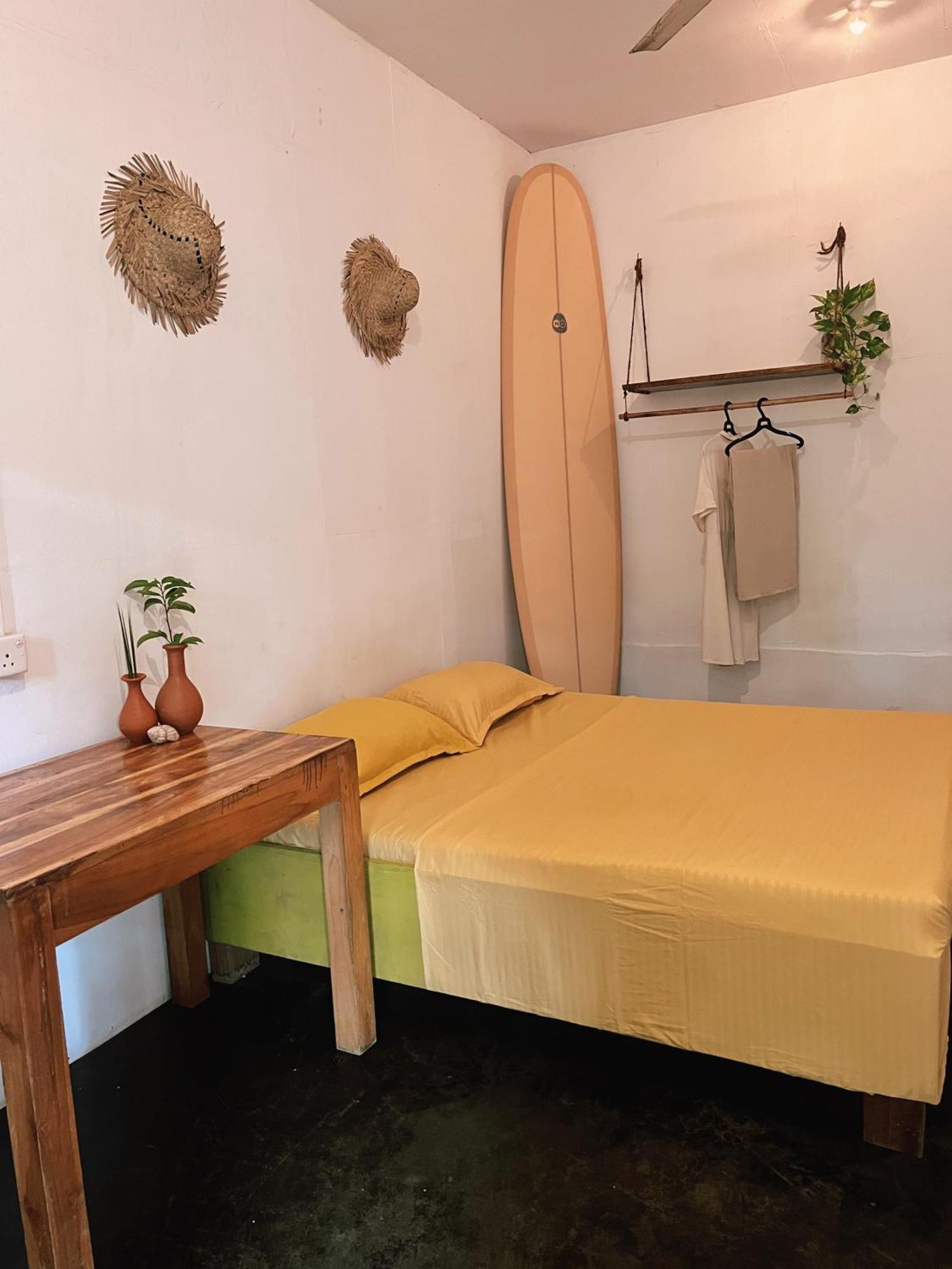 Wave Hunters Hostel Arugam Bay Εξωτερικό φωτογραφία