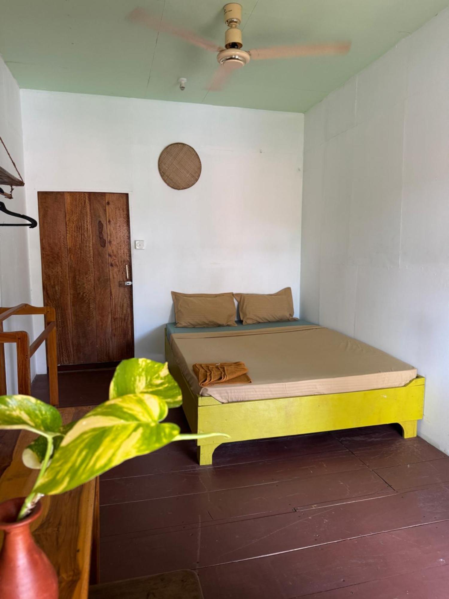 Wave Hunters Hostel Arugam Bay Εξωτερικό φωτογραφία