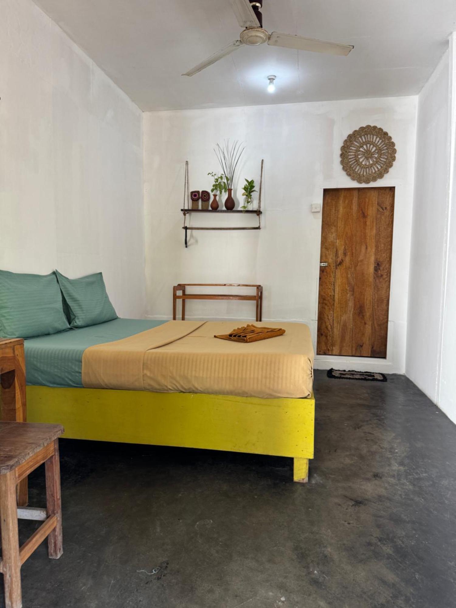 Wave Hunters Hostel Arugam Bay Εξωτερικό φωτογραφία